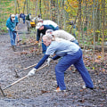 The Impact of Environmental Community Groups in Summit County, OH